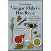 KNYGA Bettina Malle Artisanal Vinegar Maker's Handbook