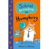 KNYGA Betty G Birney School According to Humphrey