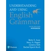 KNYGA Betty Schrampfer Azar Azar-Hagen Grammar - (AE) - 5th Edition - Workbook - Understanding and Using English Grammar