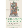 KNYGA Betty Smith Tree Grows in Brooklyn [75th Anniversary Ed]