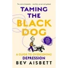 KNYGA Bev Aisbett Taming The Juodas Dog Revised Edition