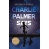 KNYGA Beverley Bowry Charlie Palmer Says
