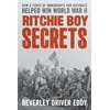 KNYGA Beverley Driver Eddy Ritchie Boy Secrets