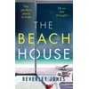 KNYGA Beverley Jones Beach House