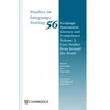 KNYGA Beverly Baker Language Assessment Literacy and Competence Volume 2: Case Studies from Around the World Paperback