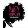 KNYGA Beverly Bond Juodas Girls Rock!