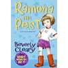 KNYGA Beverly Cleary Ramona the Pest
