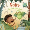 KNYGA Beverly Jatwani Pedro the Puerto Rican Parrot