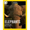 KNYGA Beverly Joubert Face to Face with Elephants