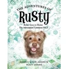 KNYGA Beverly White Adams Adventures of Rusty
