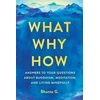 KNYGA Bhante Gunaratana What, Why, How
