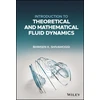KNYGA Bhimsen K Shivamoggi Introduction to Theoretical and Mathematical Fluid Dynamics