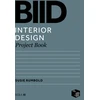 KNYGA Susie Rumbold BIID Interior Design Project Book