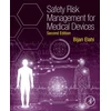 KNYGA Bijan Elahi Safety Risk Management for Medical Devices