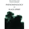 KNYGA Biko Mandela Gray Phenomenology of Juodas Spirit