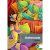 KNYGA Bill Bowler Dominoes: Level 1: Sheherazade
