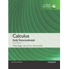 KNYGA Bill Briggs Calculus: Early Transcendentals, Global Edition