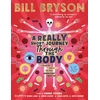 KNYGA Bill Bryson Really Short Journey Through the Body