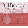 KNYGA Bill Bryson Short History of Nearly Everything