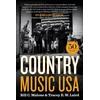 KNYGA Bill C Malone Country Music USA