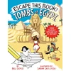 KNYGA Bill Doyle Escape This Book! Tombs of Egypt