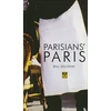KNYGA Bill Gillham Parisian's Paris