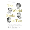 KNYGA Bill Goldstein World Broke in Two