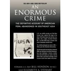 KNYGA Bill Hendon Enormous Crime