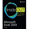 KNYGA Bill Jelen Microsoft Excel 2019 Inside Out