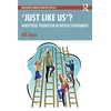 KNYGA Bill Jones ‘Just Like Us’?: The Politics of Ministerial Promotion in UK Government