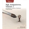 KNYGA Bill Karwin SQL Antipatterns, Volume 1