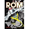 KNYGA Bill Mantlo Rom: The Original Marvel Years Omnibus Vol. 3