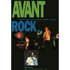 KNYGA Bill Martin, Bill Martin Jr. Avant Rock