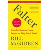 KNYGA Bill Mckibben Falter