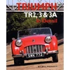 KNYGA Bill Piggott Triumph TR2, 3 and 3A in Detail