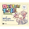 KNYGA Bill Plympton Make Toons That Sell Without Selling Out