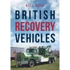KNYGA Bill Reid British Recovery Vehicles