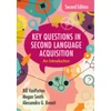KNYGA Bill Vanpatten Key Questions in Second Language Acquisition