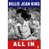 KNYGA Billie Jean King All In