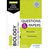 KNYGA Billy Dickson Essential SQA Exam Practice: Higher Biology Questions and Papers