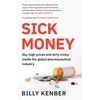 KNYGA Billy Kenber Sick Money