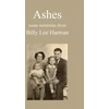 KNYGA Billy Lee Harman Ashes