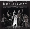 KNYGA Billy Rose Theatre Division Historic Photos of Broadway