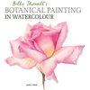 KNYGA Billy Showell's Botanical Painting in Watercolour