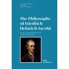 KNYGA Birgit Sandkaulen Philosophy of Friedrich Heinrich Jacobi