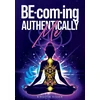 KNYGA Birgitta Visser BE-com-ing Authentically Me