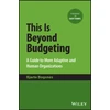 KNYGA Bjarte Bogsnes This Is Beyond Budgeting