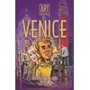 KNYGA Bjrn Sortland Art Detectives visit Venice
