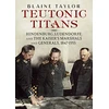 KNYGA Blaine Taylor Teutonic Titans