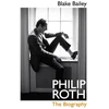 KNYGA Blake Bailey Philip Roth